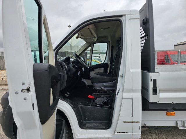 FIAT Ducato 33 2.3 MJT 130CV PLM CASSONE FISSO