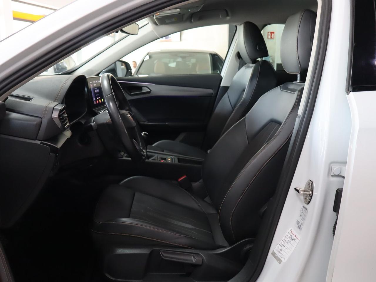Cupra Formentor Tribe Edition 2.0 TDI #11987