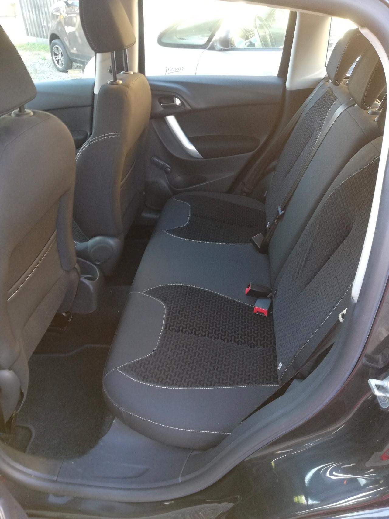 Citroen C3 1.4 benzina - 2010