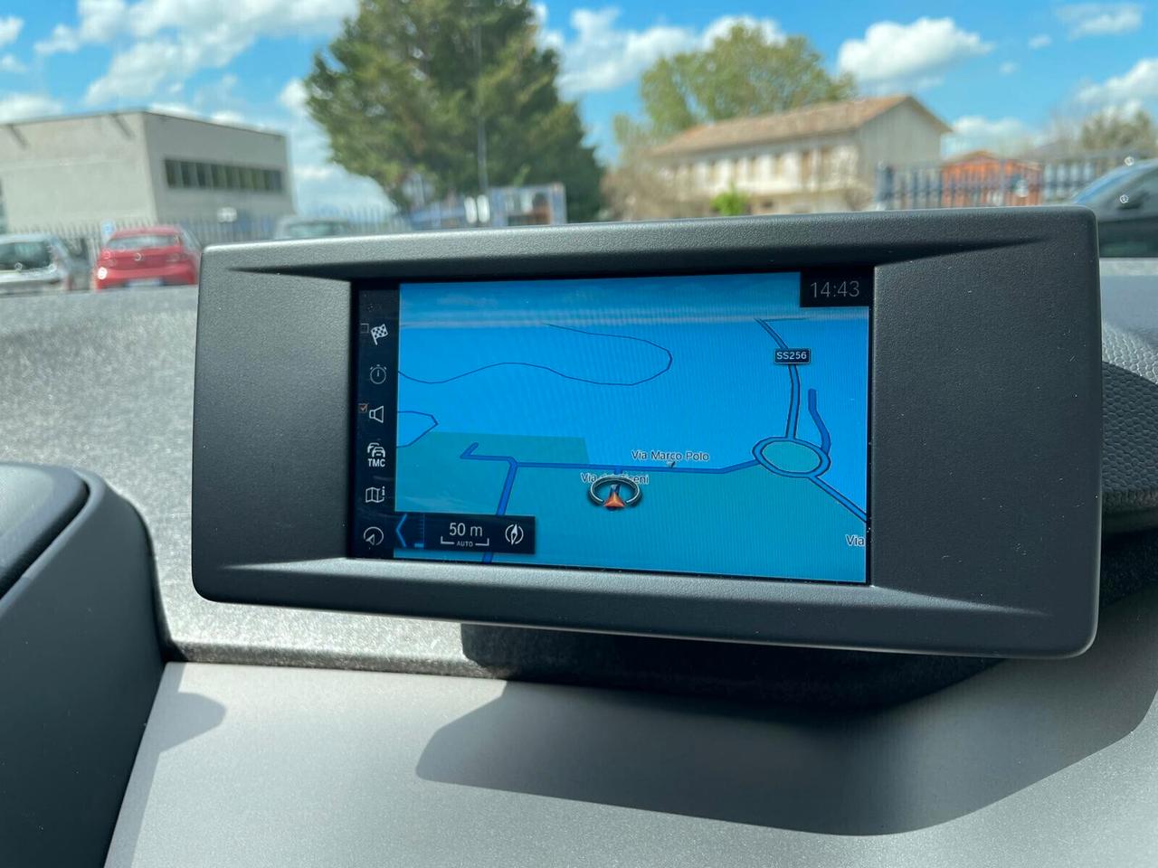 Bmw i3 i3s 120 Ah Advantage