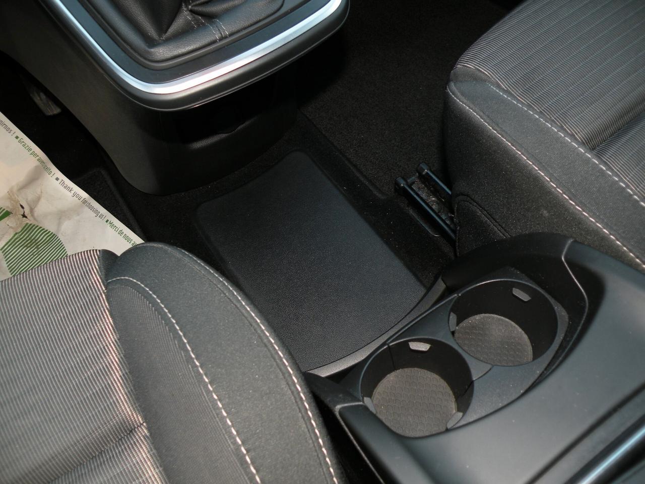 RENAULT SCENIC 1.5 dCi 8V 110 CV 2018