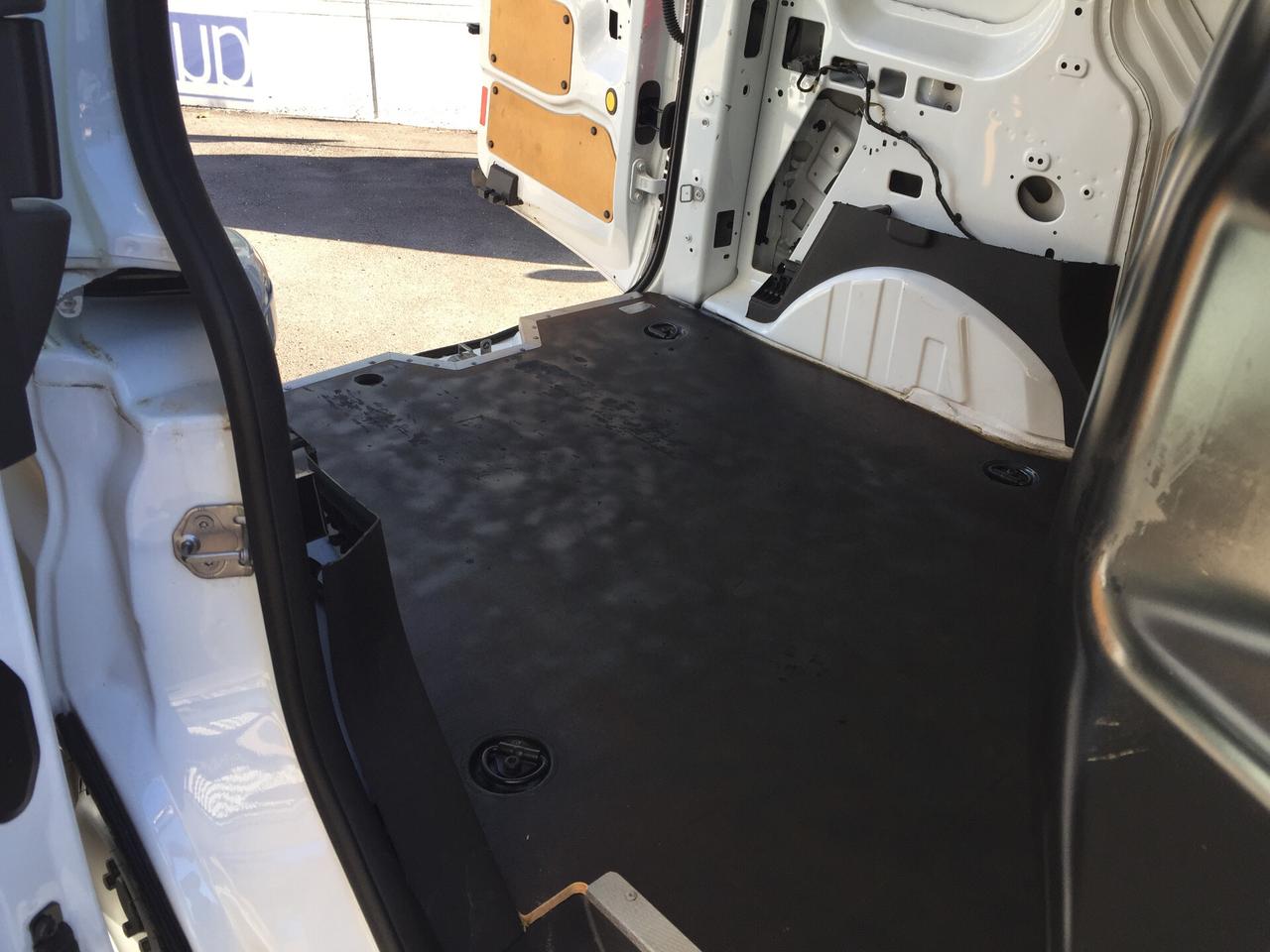 Ford Transit Connect 210 1.5 TDCi 100CV PL Furgone Trend