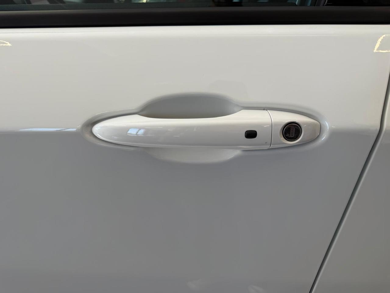 JEEP COMPASS 1.6 MJT LIMITED 130CV PELLE NAVI CAM ANNO 2021