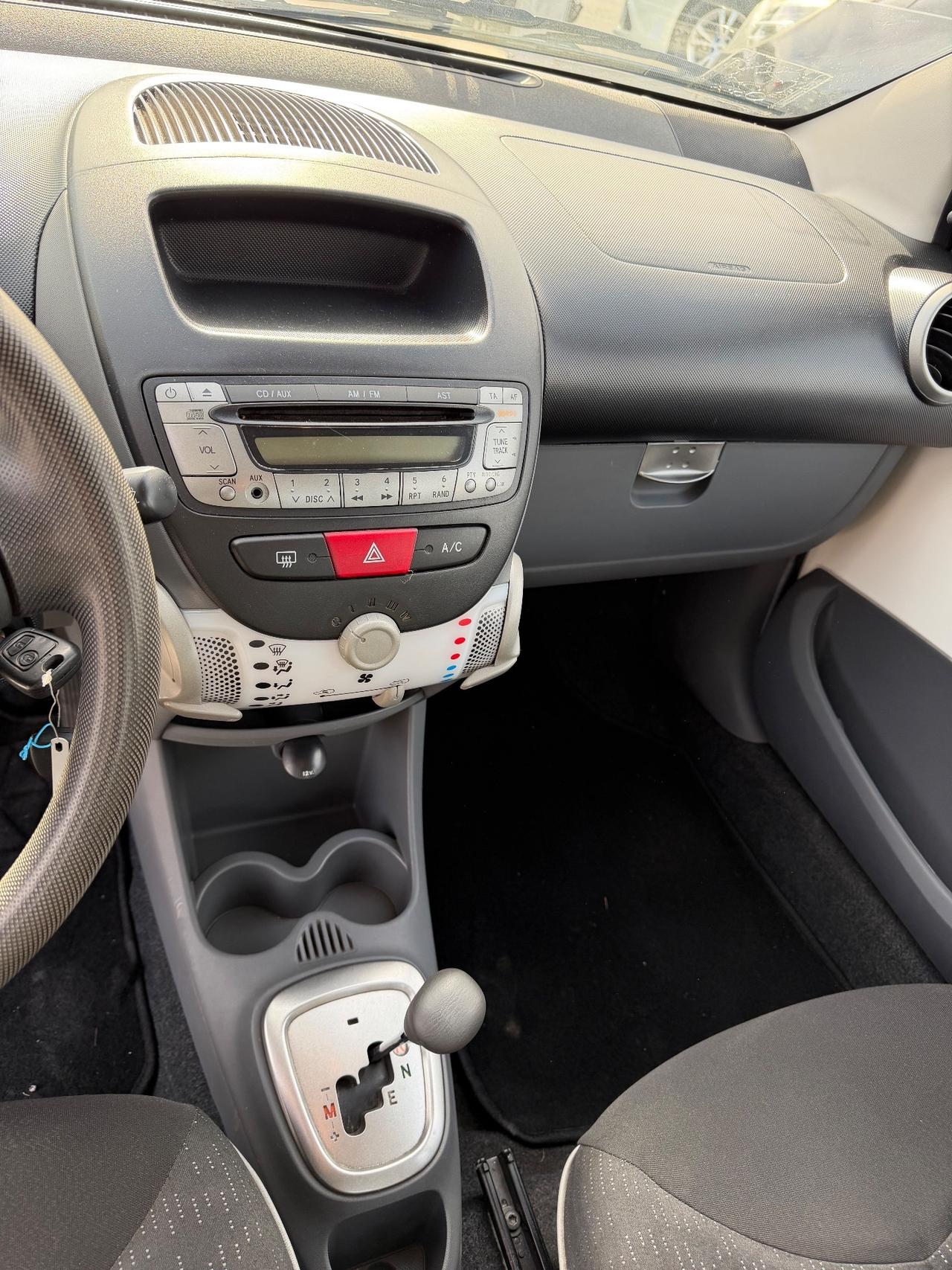 Peugeot 107 1.0 68CV 5p. Access