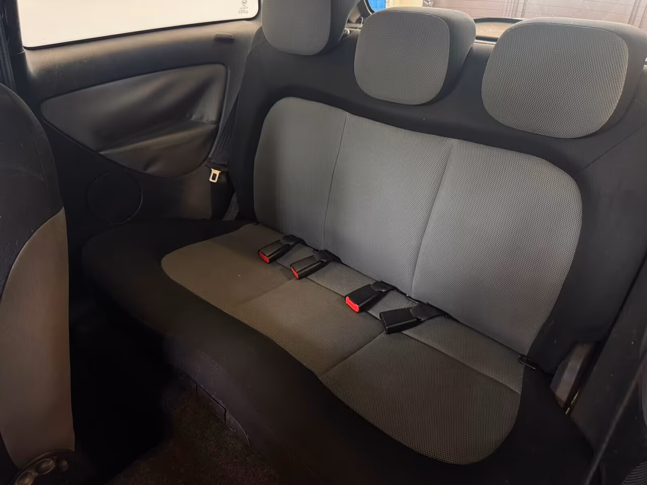 Lancia Ypsilon 1.2 Oro - adatta a neopatentati