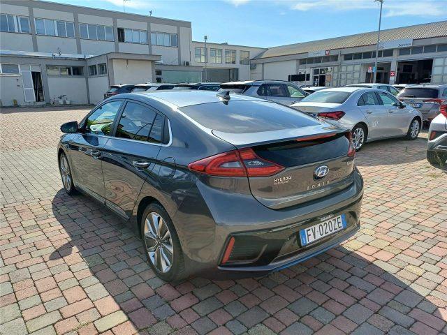 HYUNDAI Ioniq 1.6 Hybrid DCT Style