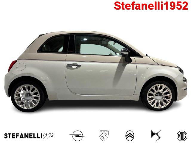 FIAT 500C 1.2 Riva