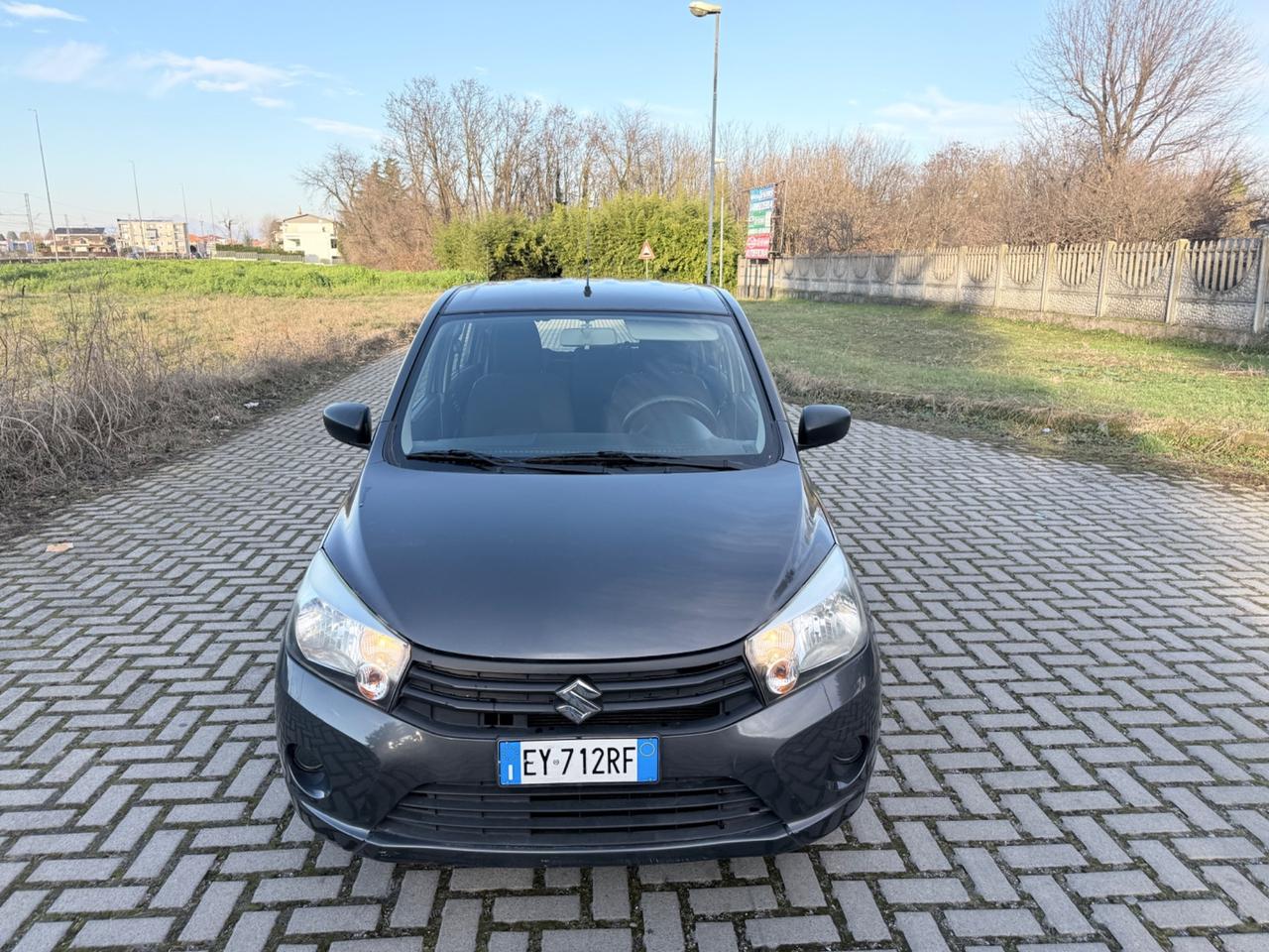 Suzuki Celerio 1.0 Style