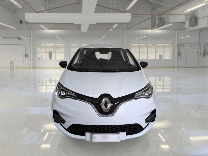 RENAULT ZOE LIFE R110 5 PORTE BERLINA