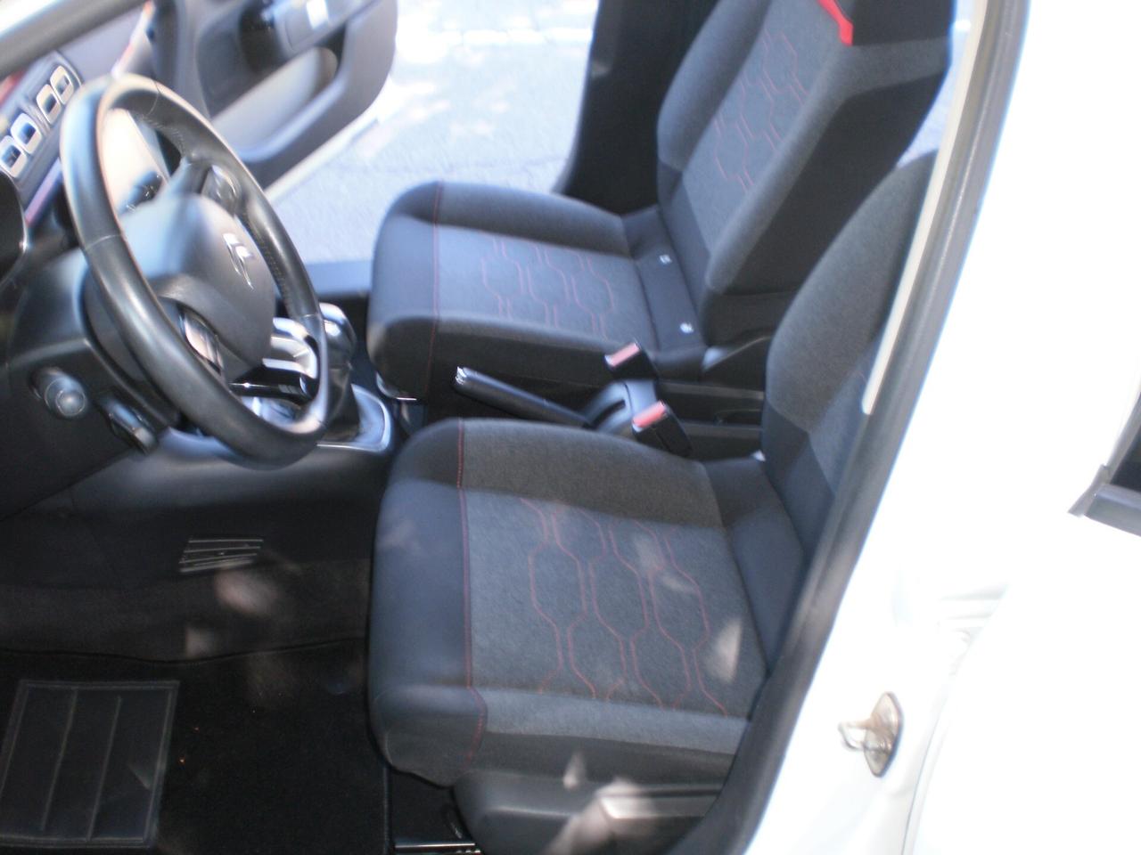 Citroen C3 PureTech 82 GPL Shine