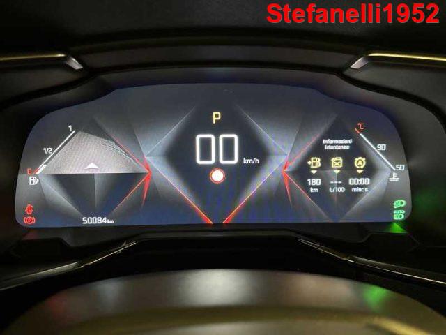 DS AUTOMOBILES DS 7 Crossback - 1.2 puretech Performance Line