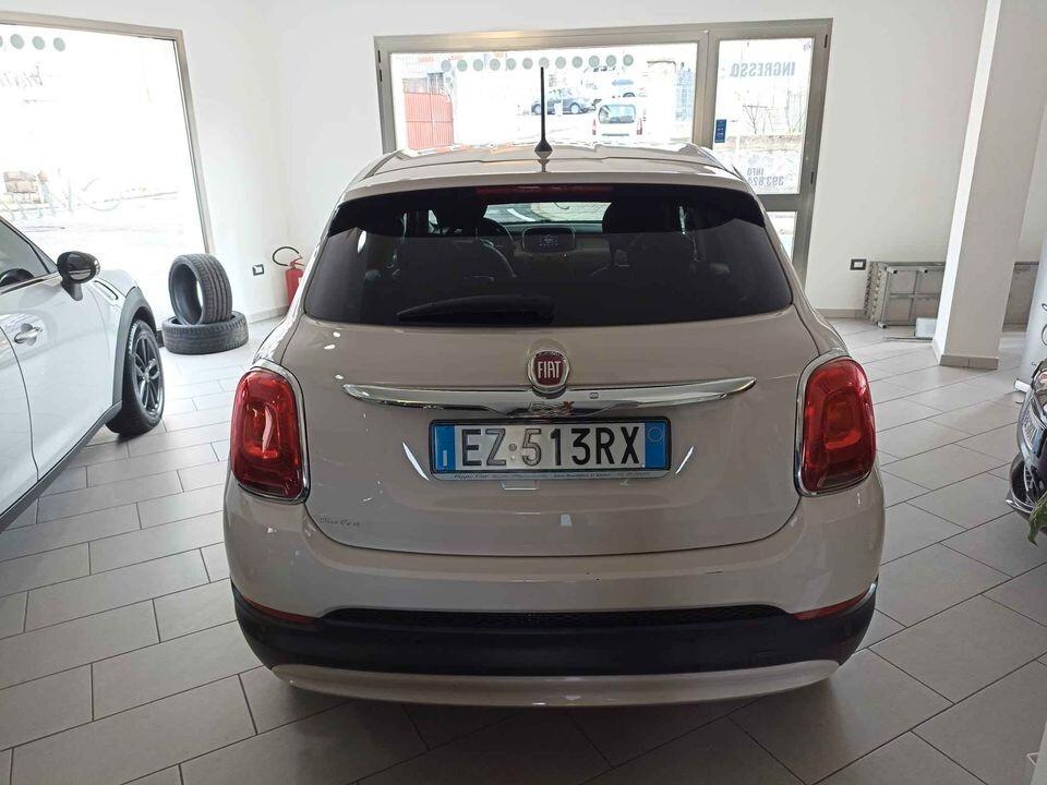 Fiat 500X 1.6