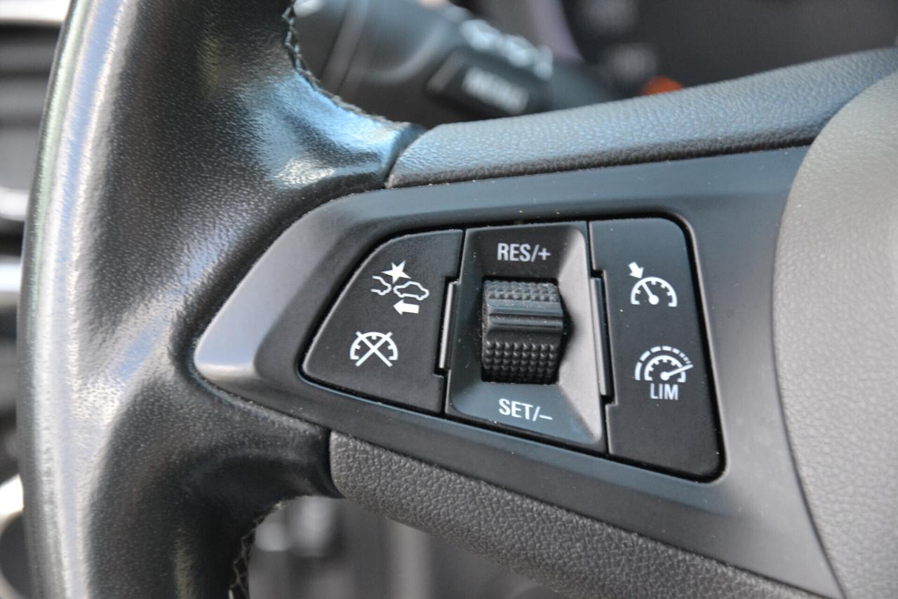 Opel Astra 1.5 CDTI 122CV AUT. **PREZZO REALE**UNIPRO'**