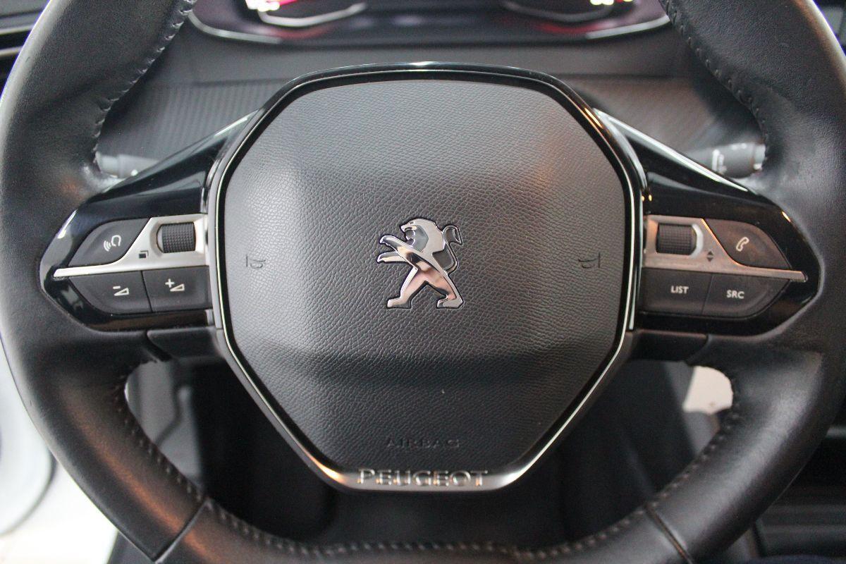 PEUGEOT - 208 - BlueHDi 100 S&S 5p. Active