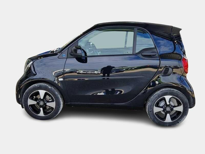 SMART FORTWO EQ 41kW passion