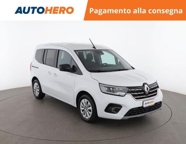 RENAULT Kangoo 1.3 TCe 100CV Edition One