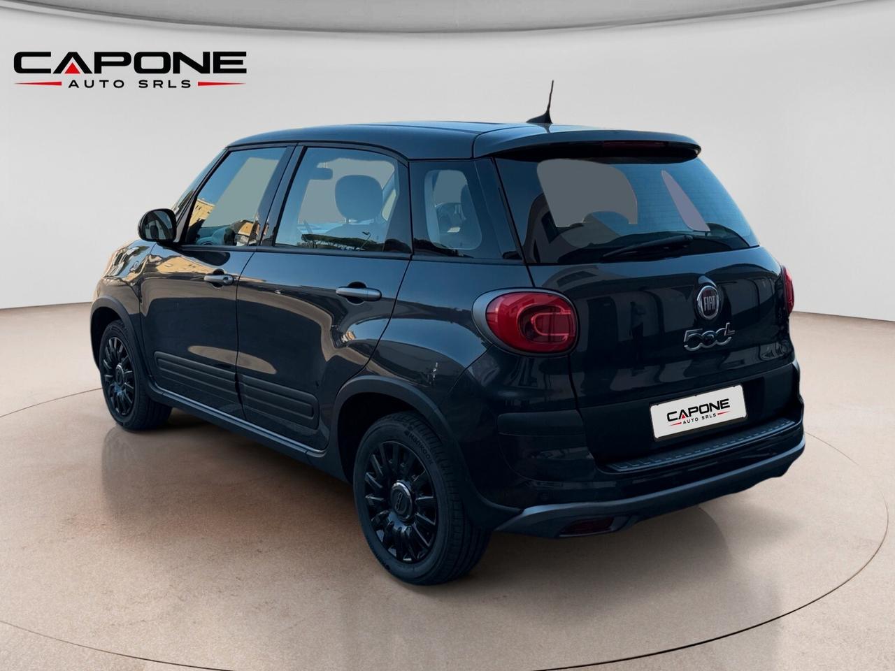 Fiat 500L 1.3 Multijet 95 CV Cross 2021
