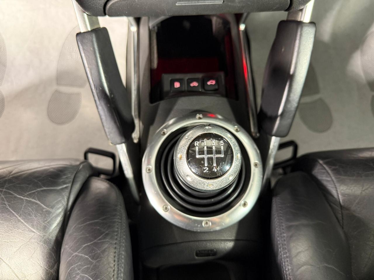 Audi TT Coupé 1.8 T 20V 179 CV cat