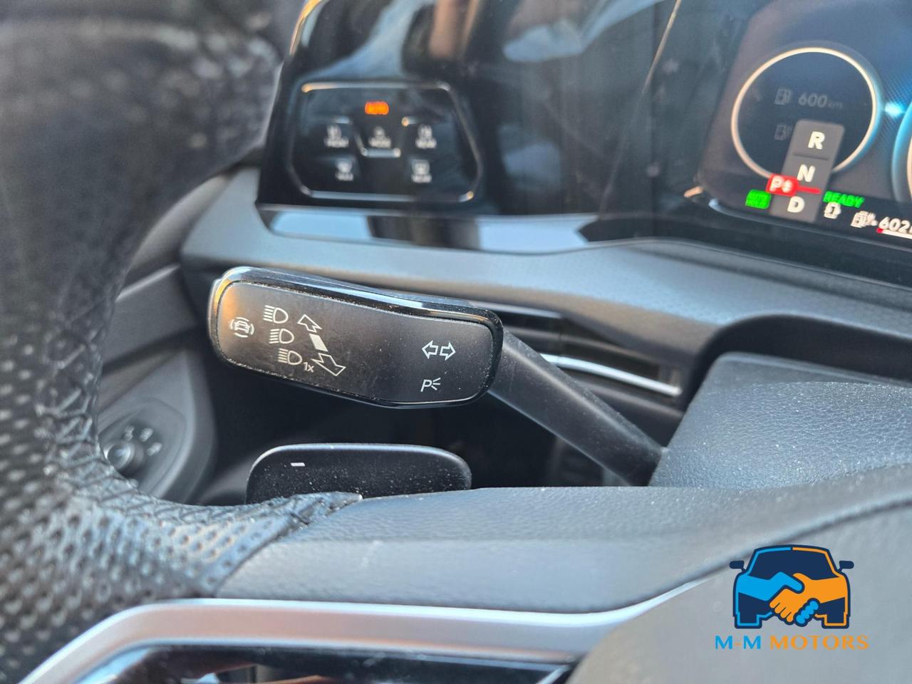 Volkswagen Golf 1.4 GTE dsg