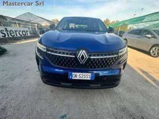 RENAULT Austral 1.3 mild hybrid Techno 160cv Auto - GN525SS