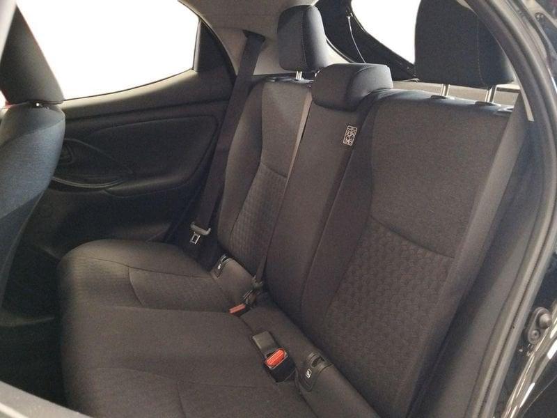 Toyota Yaris Hybrid Trend MY22
