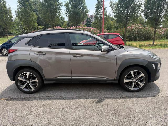 HYUNDAI Kona 1.0 T-GDI Style