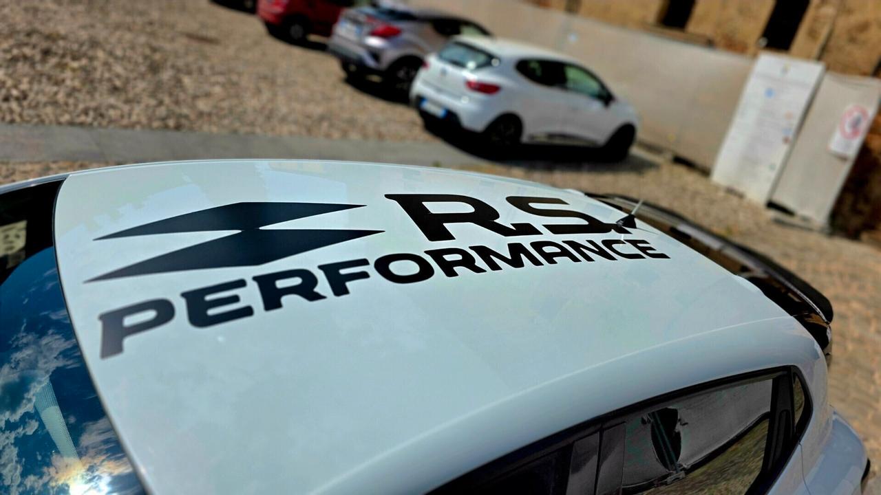 Renault Clio RS 200CV KeyLess