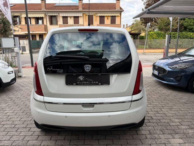 LANCIA MUSA 1.6 Mjt 120 CV Platinum