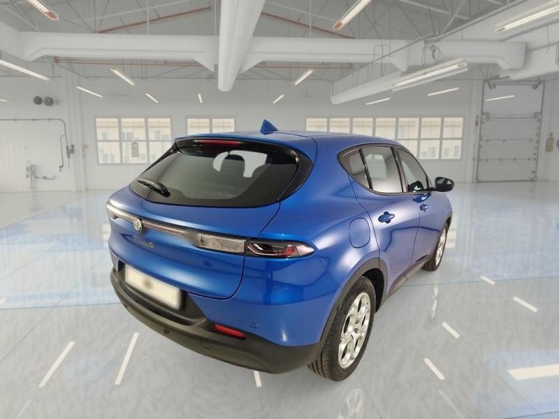 ALFA ROMEO TONALE 1.5 130cv Hybrid TCT7 Sprint