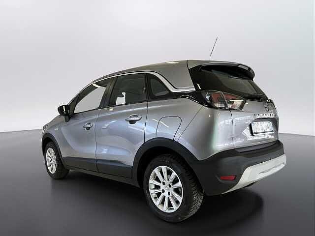 Opel Crossland Crossland 1.2 Elegance s&s 110cv