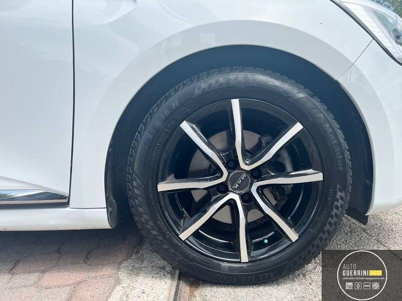 Renault Clio Clio TCe 100 CV GPL 5 porte Intens