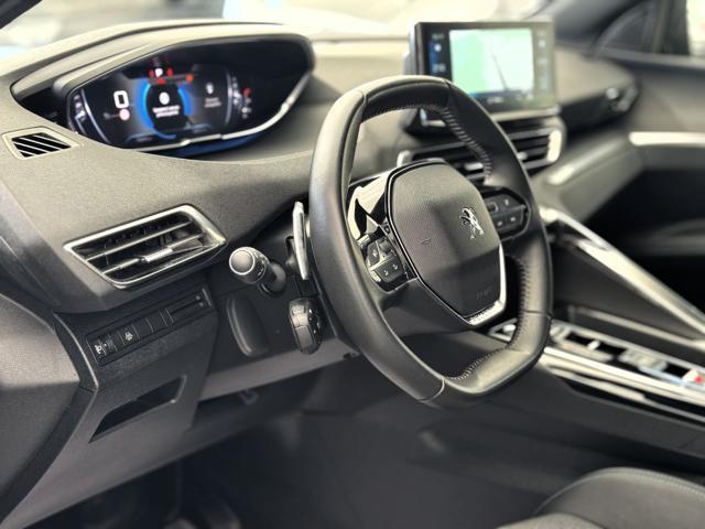 PEUGEOT 3008 BlueHDi 130cv EAT8 Allure Pack