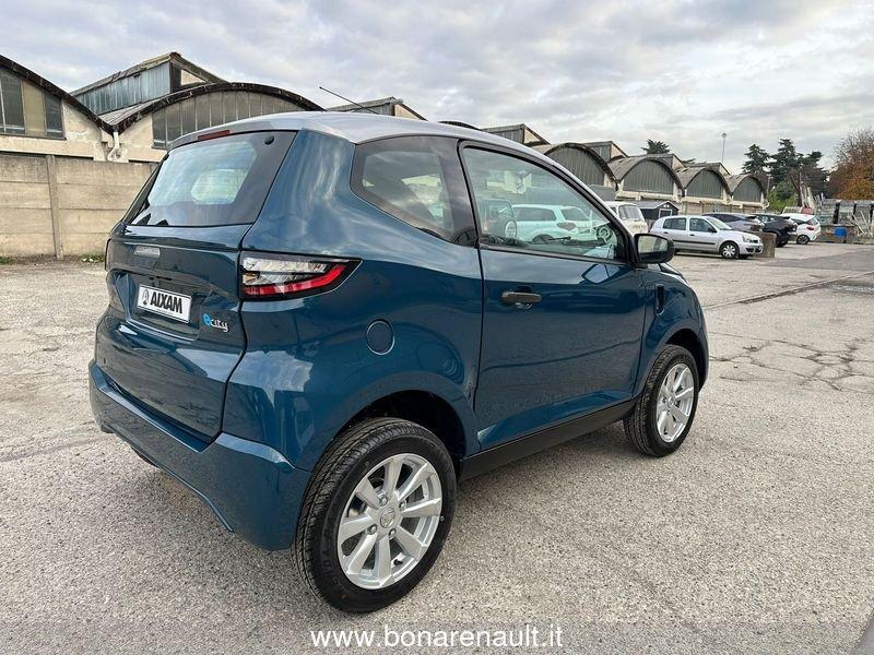 Aixam City eCity Pack Ambition