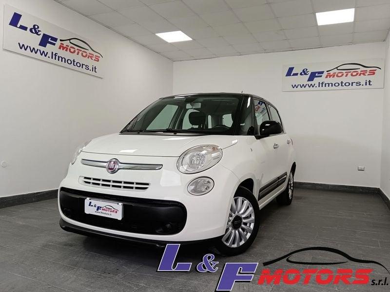 FIAT 500L 1.3 MultiJet Lounge 85cv S/S