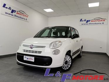 FIAT 500L 1.3 MultiJet Lounge 85cv S/S