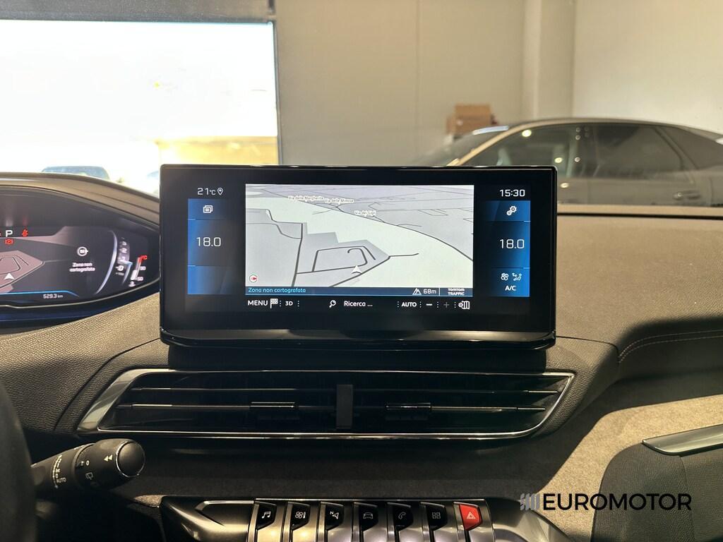 Peugeot 5008 1.5 BlueHDi GT EAT