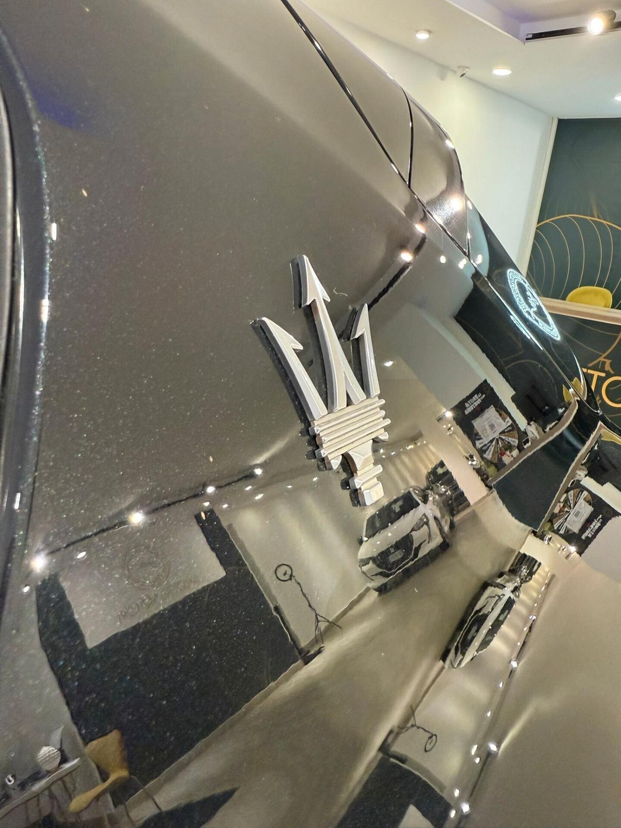 MASERATI GRACALE 2.0 300CV ANNO 2022