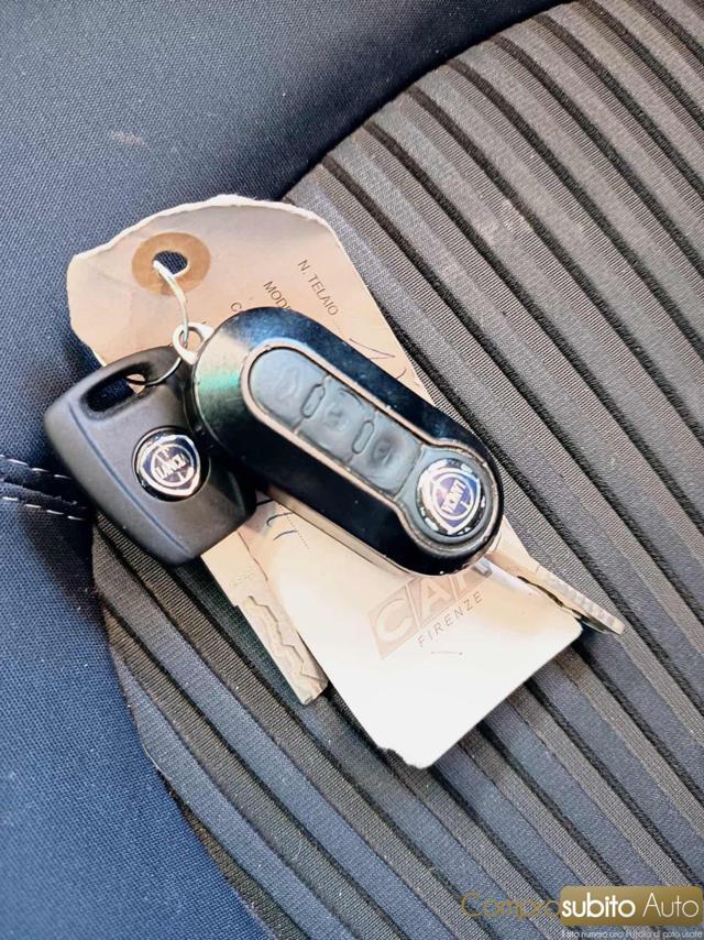 LANCIA MUSA 1.4 16V Gold