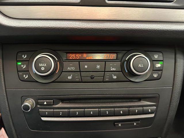 BMW X1 xDrive 20d - Navi - Sens. Post. - Tetto - Bluetooth