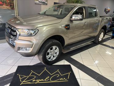 Ford Ranger 2.2 TDCi Doppia Cabina XLT 5p 4x4