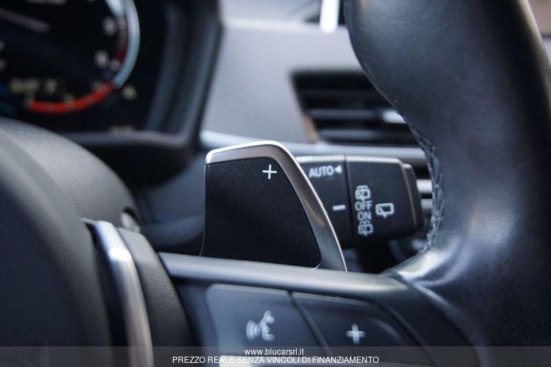 BMW X2 X2 xDrive20d Msport