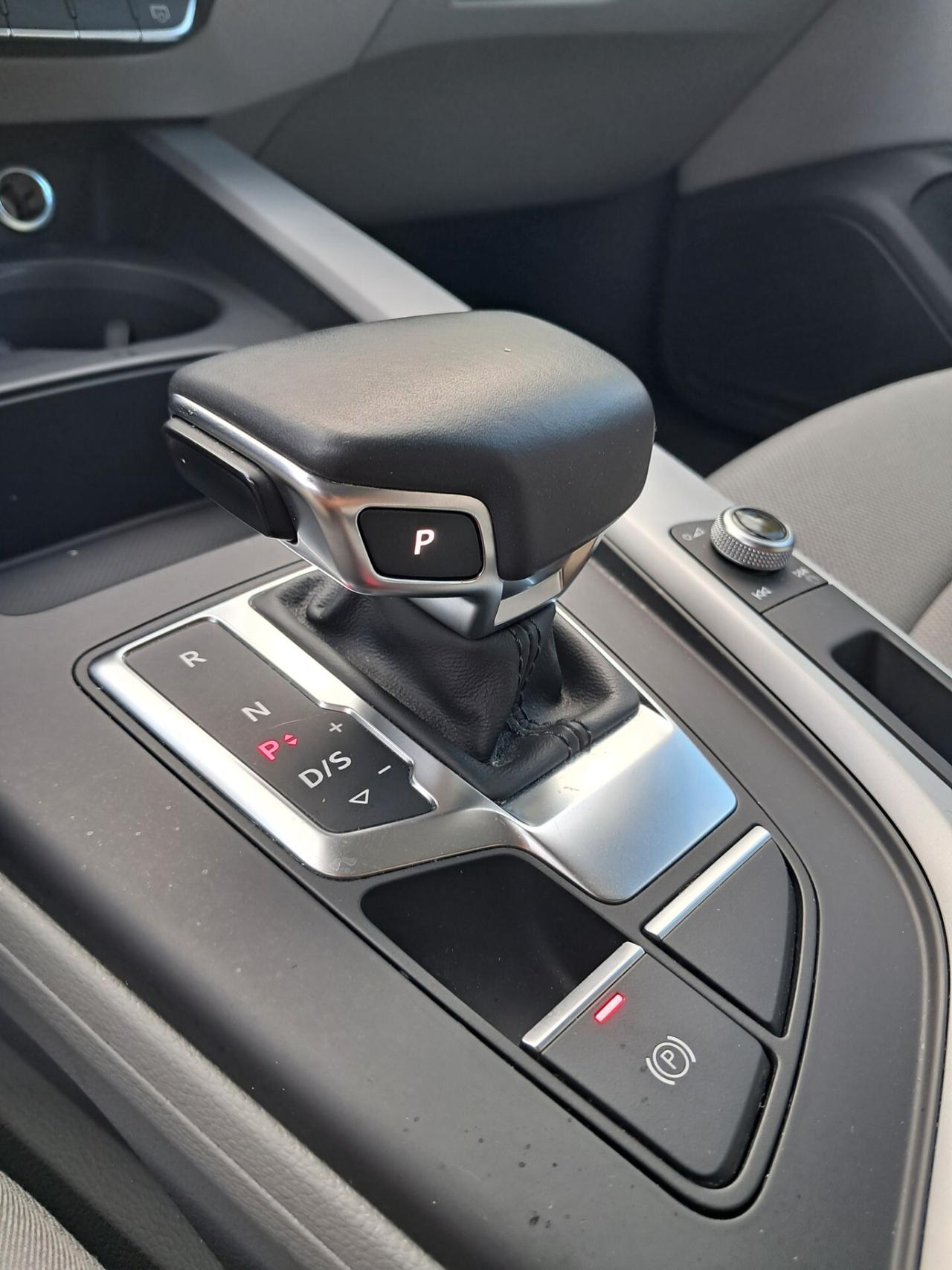 Audi A4 35 TDI * VIRTUAL-LED-NAVY*RADAR