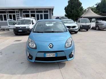 Renault Twingo 1.2 16V LEV Miss Sixty
