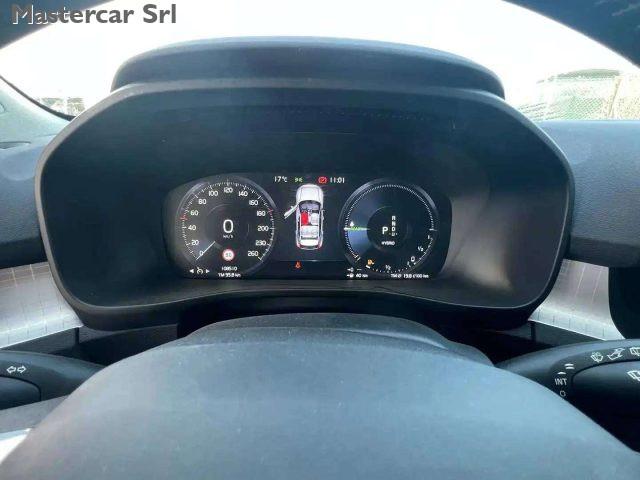 VOLVO XC40 t5 phev Inscription Expression auto - GG034RR
