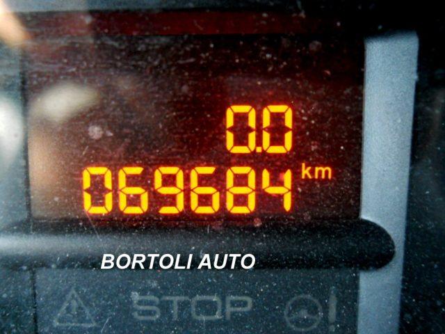 PEUGEOT Partner 1.5 BlueHDi 69.000 KM 100 L1 FURGONE CONTO VENDITA