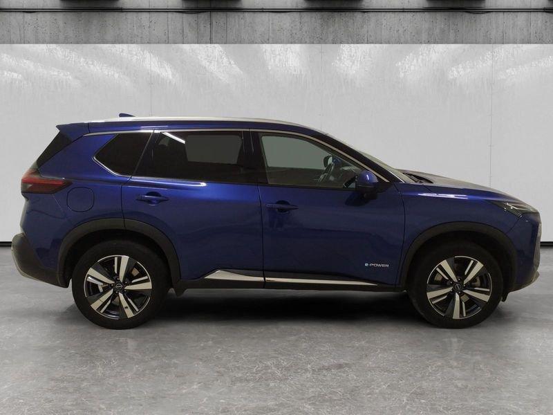 Nissan X-Trail 1.5 e-power N-Connecta e-4orce 4wd auto 7p.ti