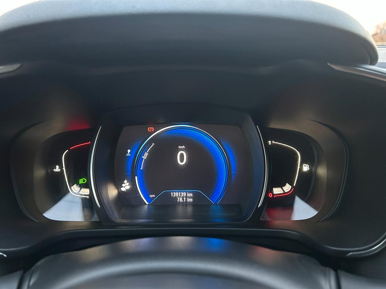 RENAULT KADJAR 1.5 DCI 110CV Energy Zen - EURO 6B