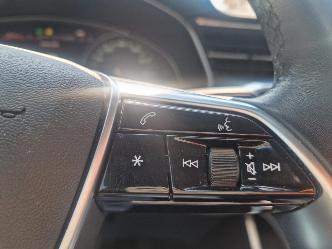 Audi A6 40 2.0 TDI quattro ultra S tronic Business