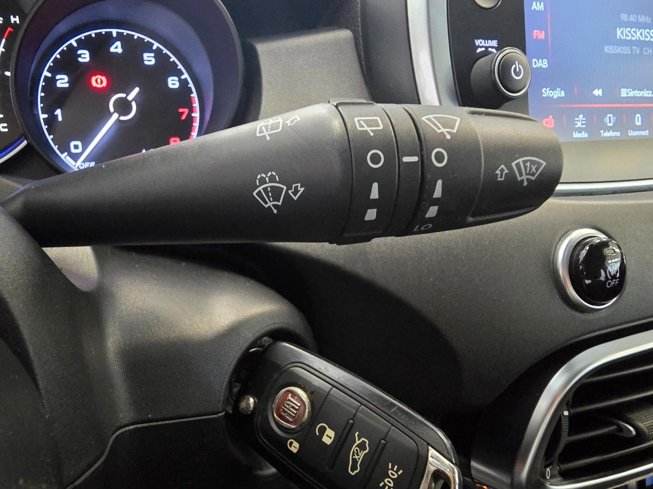 Fiat 500 X 500X 1.0 T3 Cross 120cv