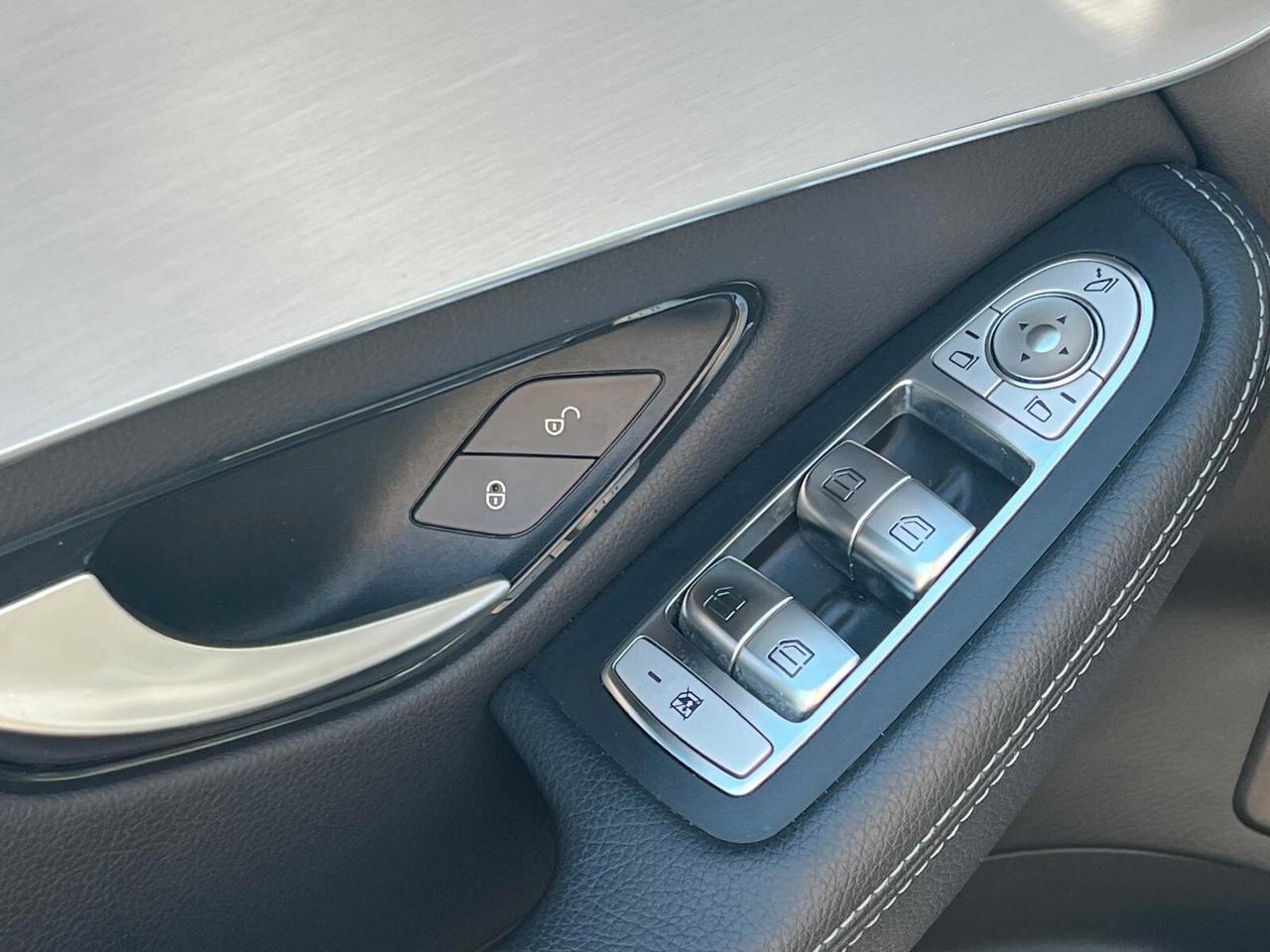 Mercedes-benz GLC 250 d 4Matic Executive AMG